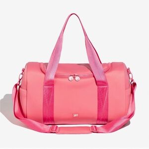 Freshly Picked Barbie™ Seoul Travel Duffle